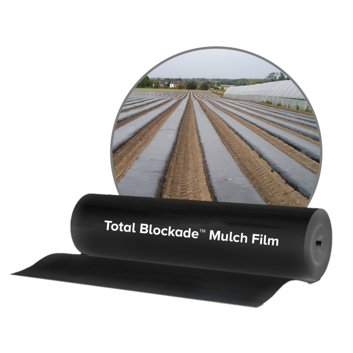 Total Blockade™ TIF Mulch